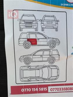 Jeep Grand Cherokee L